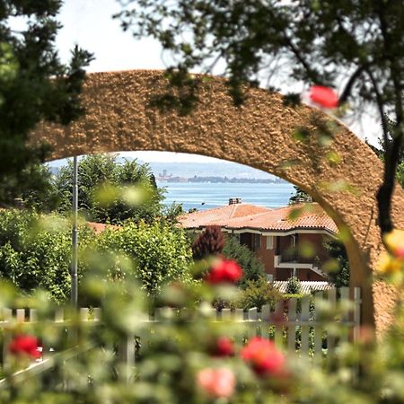 West Garda Hotel Padenghe sul Garda Exteriér fotografie