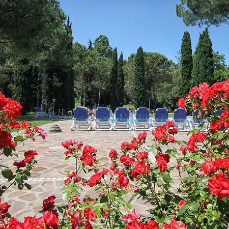 West Garda Hotel Padenghe sul Garda Exteriér fotografie