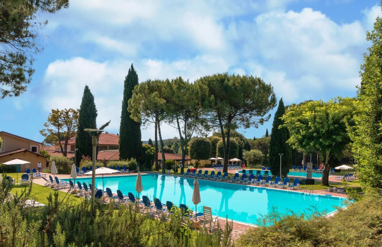 West Garda Hotel Padenghe sul Garda Exteriér fotografie