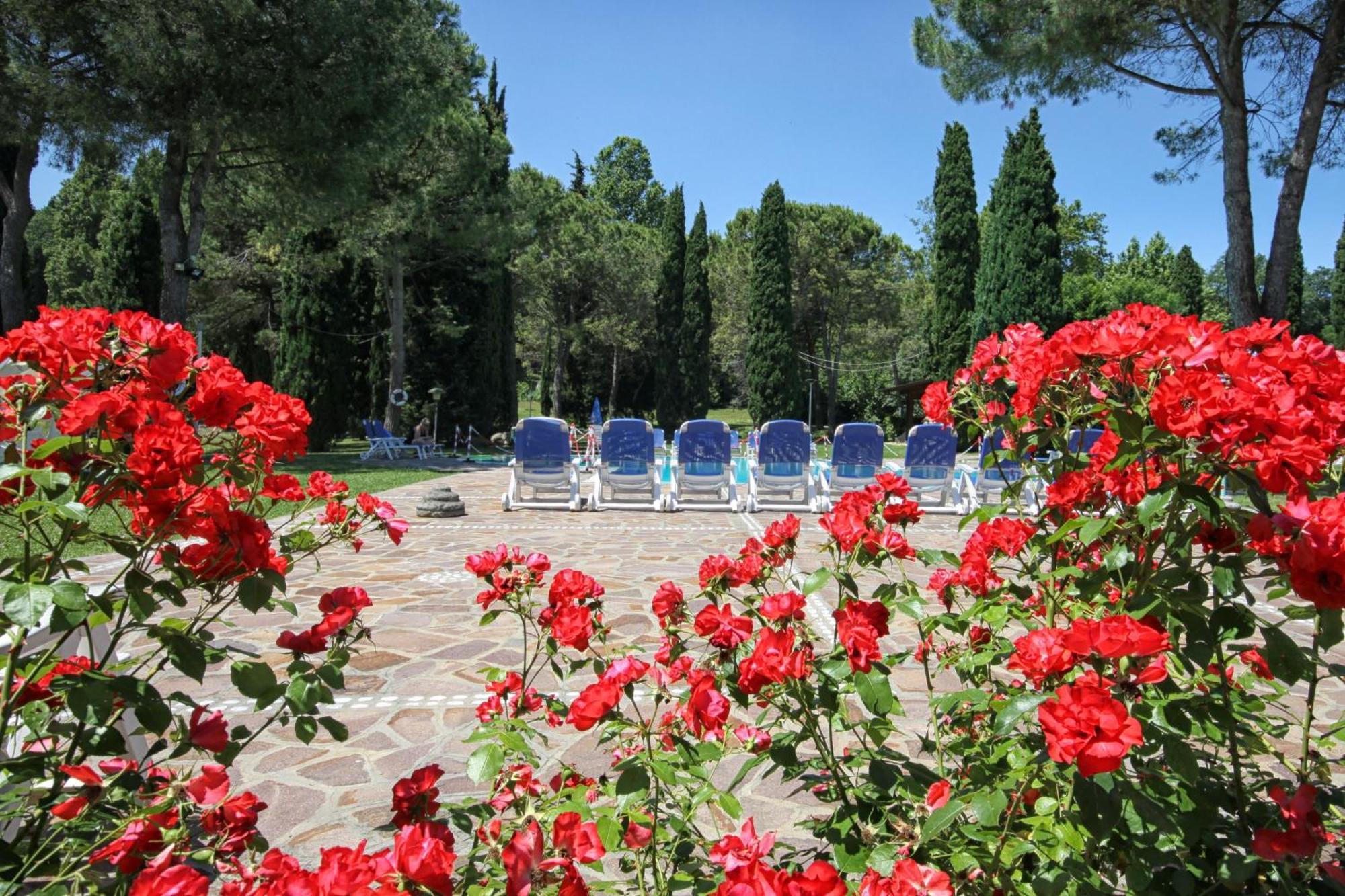 West Garda Hotel Padenghe sul Garda Exteriér fotografie