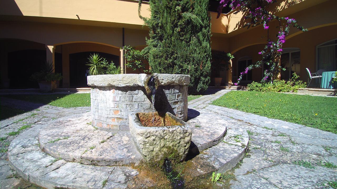 West Garda Hotel Padenghe sul Garda Exteriér fotografie