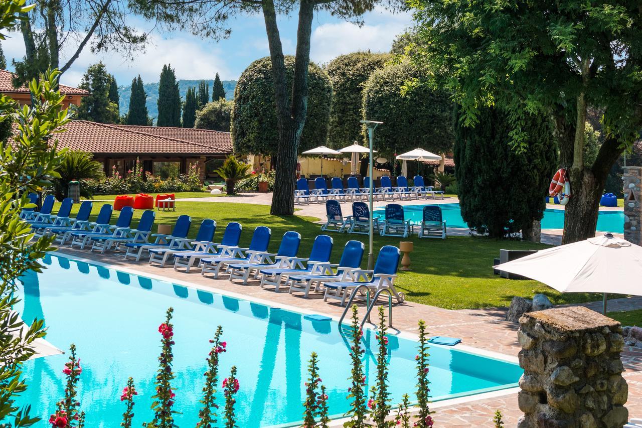 West Garda Hotel Padenghe sul Garda Exteriér fotografie