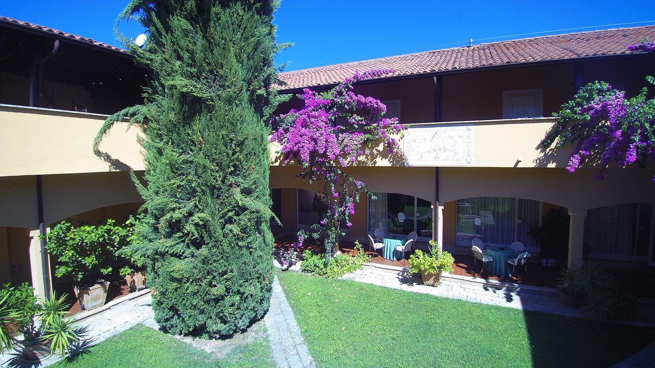 West Garda Hotel Padenghe sul Garda Exteriér fotografie